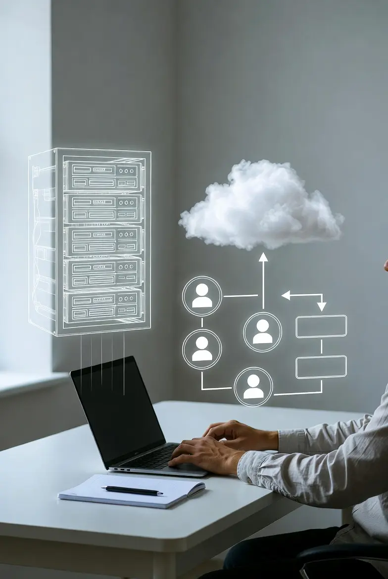 Block-Level Incremental Backup Technology