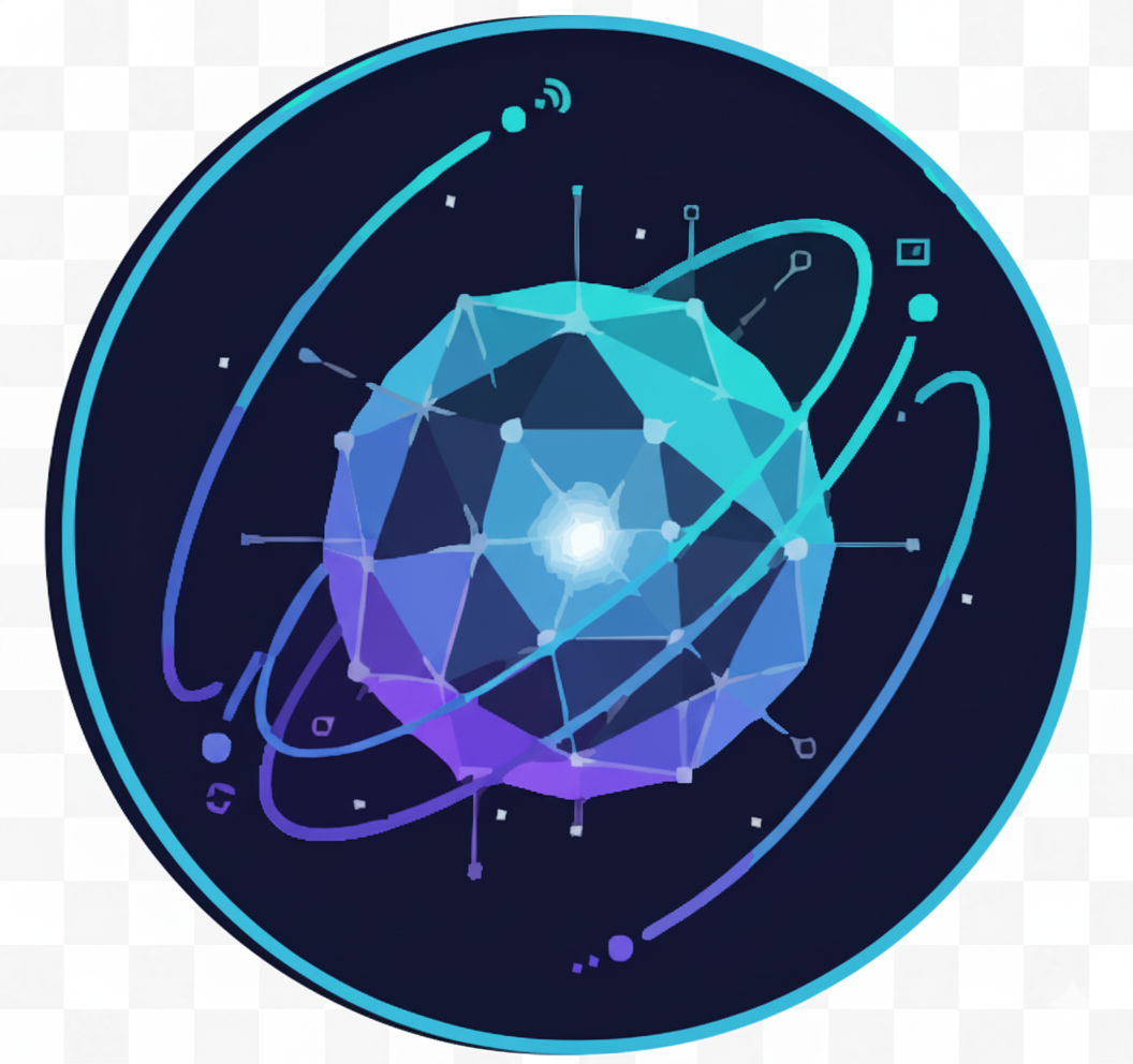 SpaceDeckIO Logo